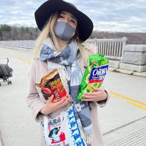 Meet your Posher, Cherry